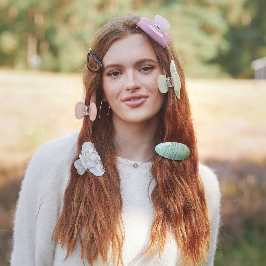 Hair Accessories