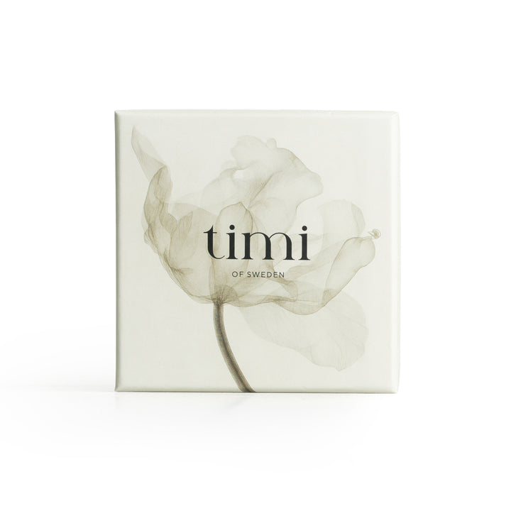 Boîte à bijoux - Boîte cadeau fleur