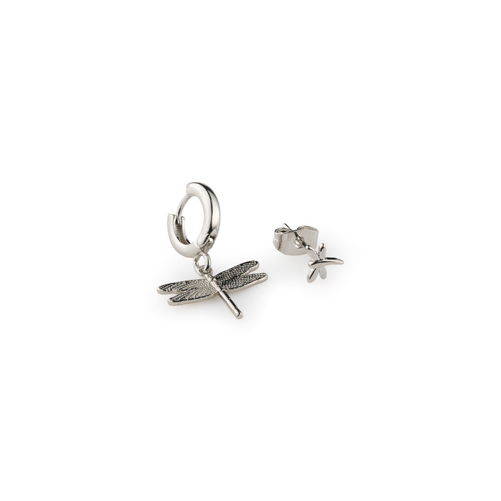 Noomi - Dragonfly Earrings Set