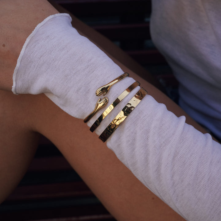 Gisele - Bracciale Essential in Acciaio Inossidabile