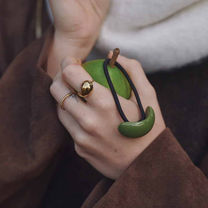 Elna - Anneau de structure en acier inoxydable