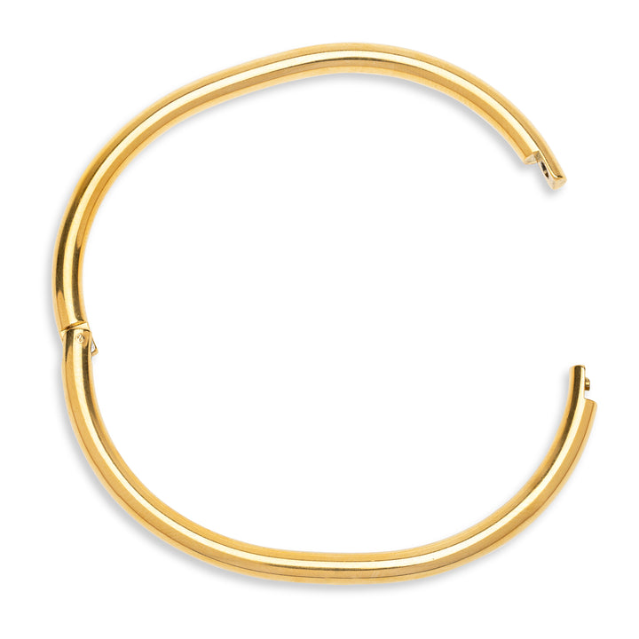 Selma - Bracciale Elegante Acciaio Inossidabile