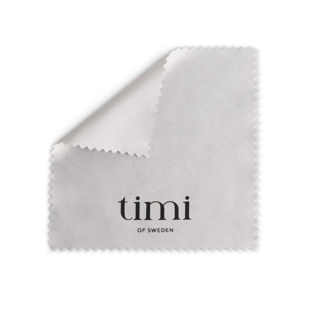 Jewellery Polishing Cloth 2-p | Timi of Sweden