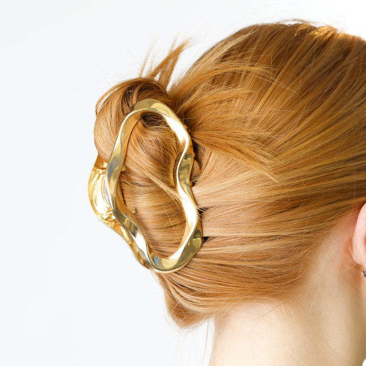 Ingeborg - Barrette cheveux
