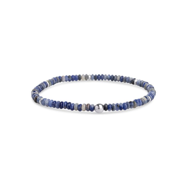 Ghada - Bracelet en pierre