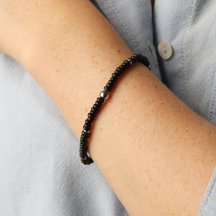 Ghada - Bracelet en pierre