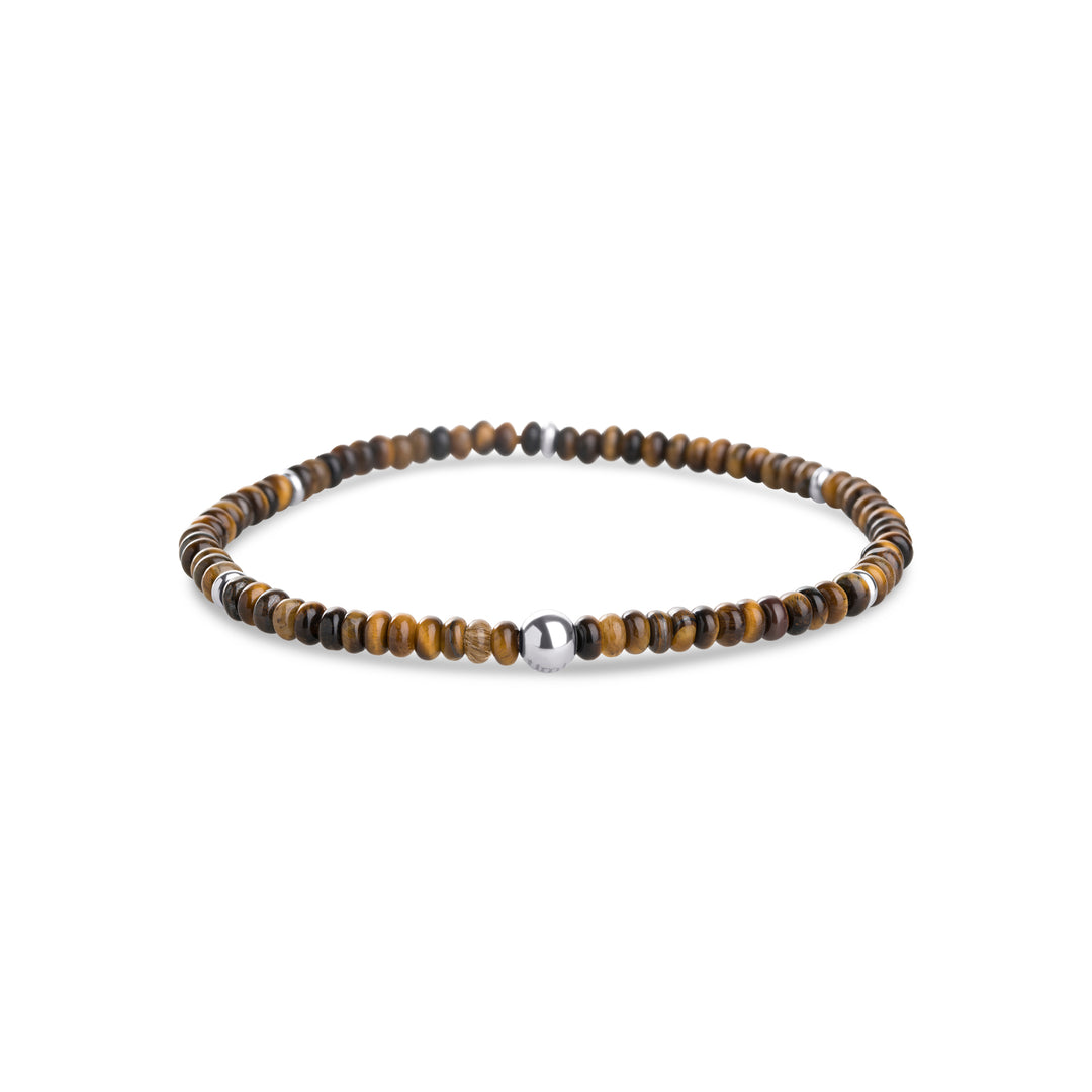 Ghada - Bracelet en pierre