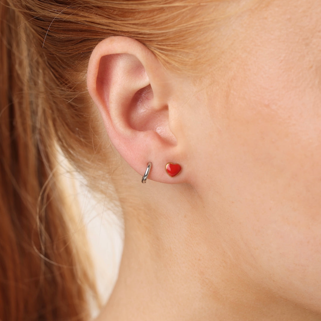 Ester - Boucles d&