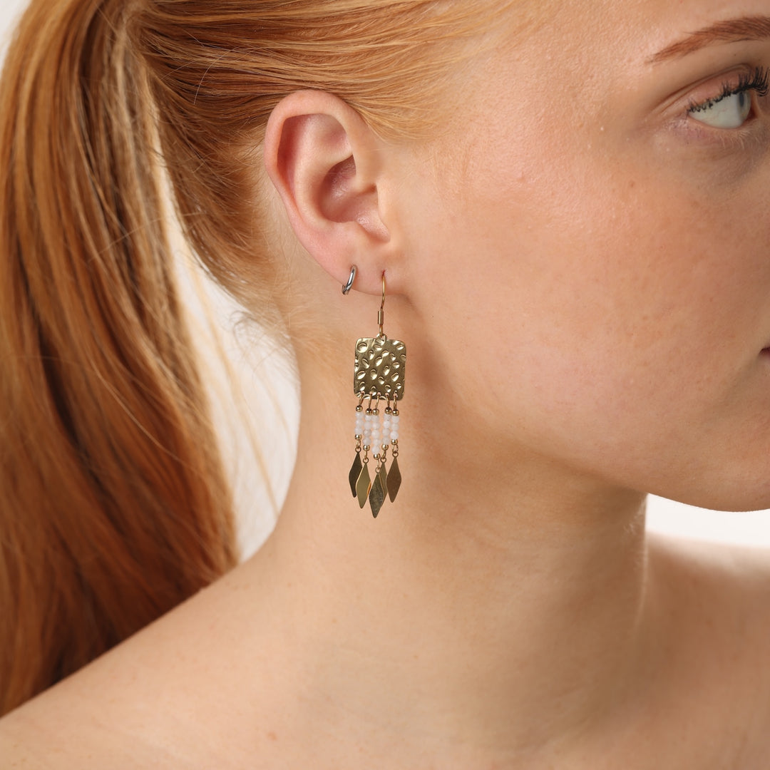 Britt - Boucles d&