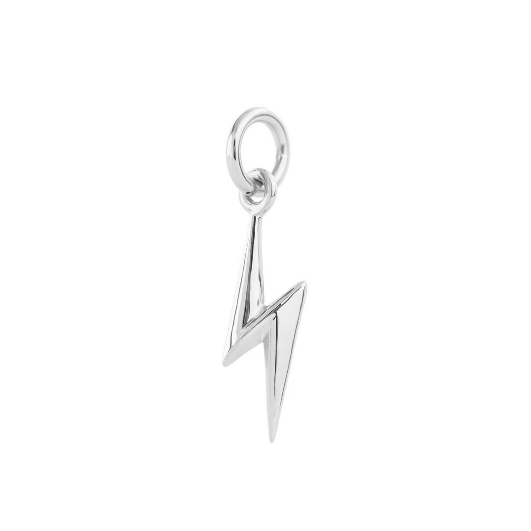 Skadi - Charme Flash en acier inoxydable