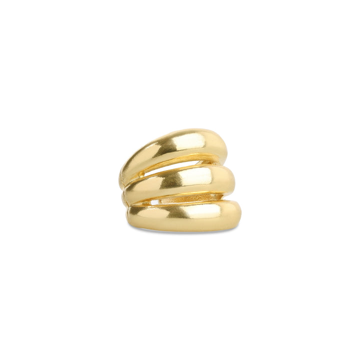 Daga - Bague triple