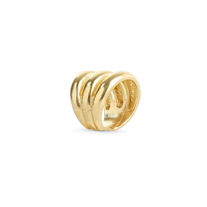 Daga - Bague triple