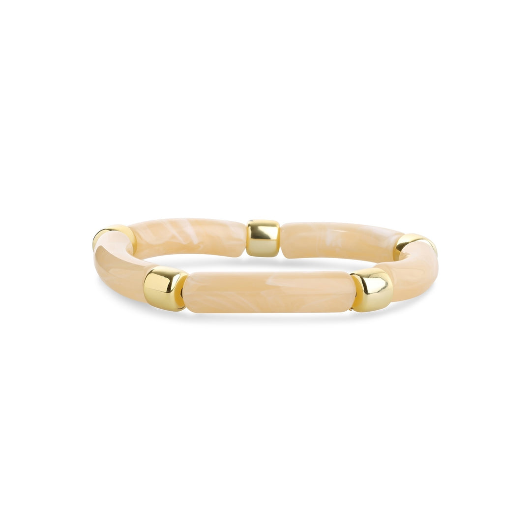 Madeleine - Bracelet à billes