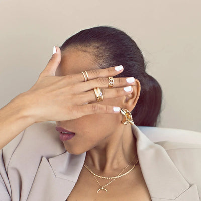 Fetter Ring