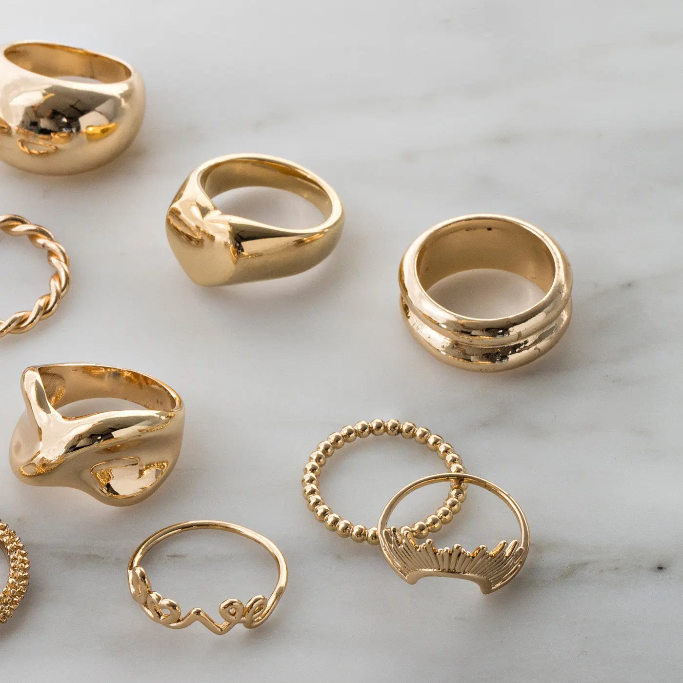 Fetter Ring