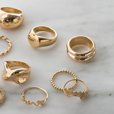 Fetter Ring