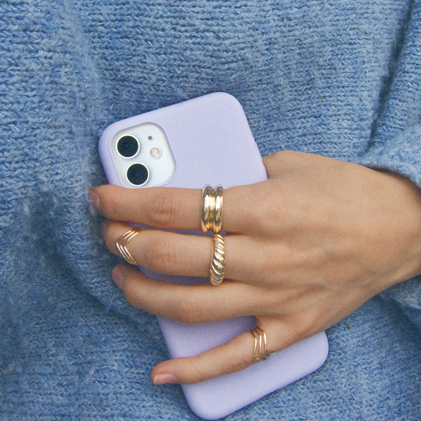 Fetter Ring