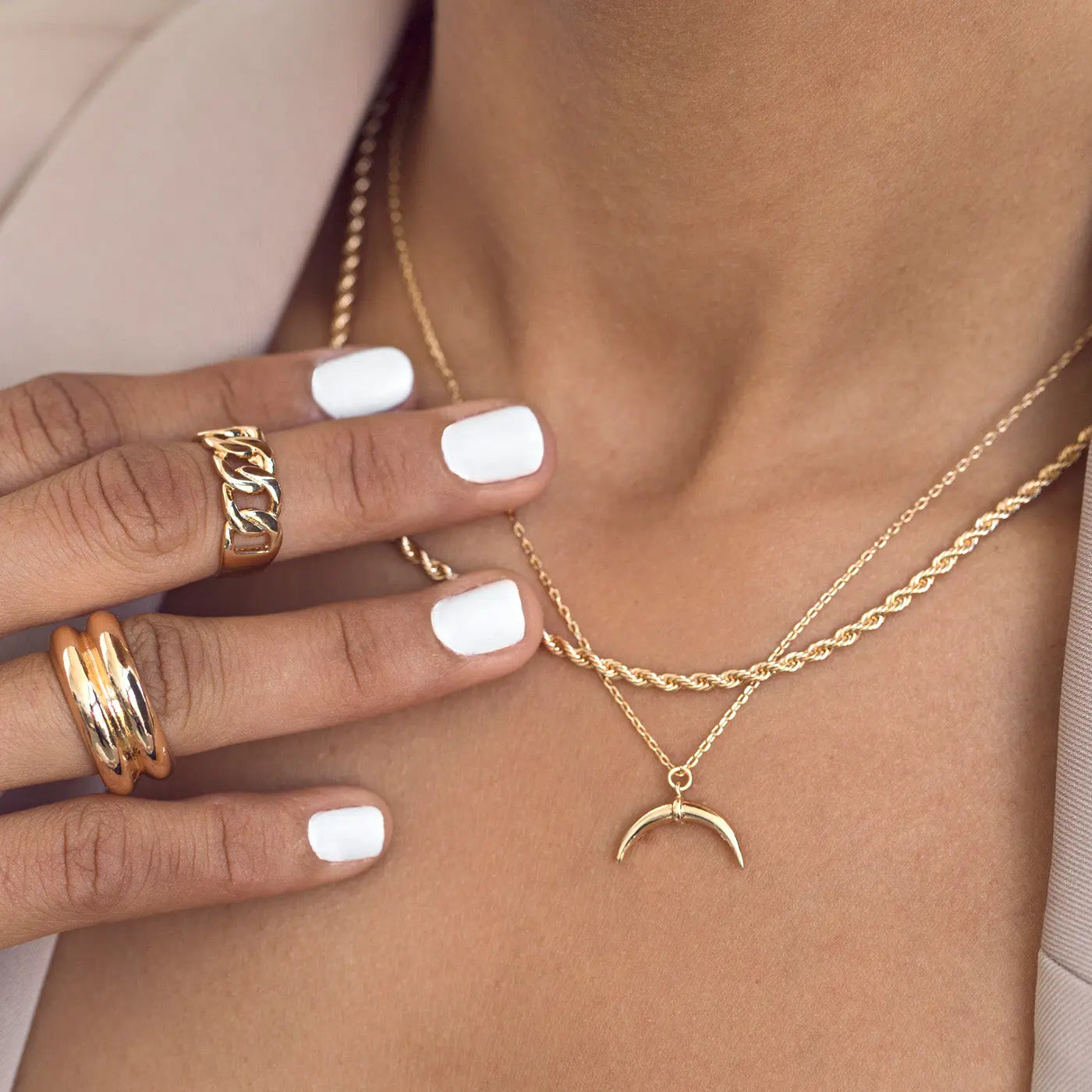 Fetter Ring