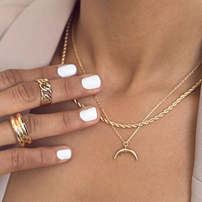 Fetter Ring